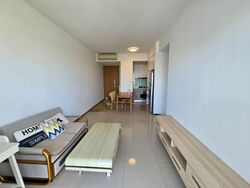 The Trilinq (D5), Condominium #553834181